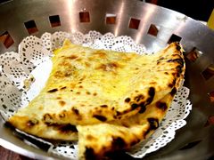 -克比叔叔印度餐厅Kebabs on the Grille(永康路分店)