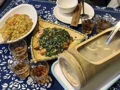 -滇道云南特色料理(康定路店)