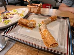 -LA CREPERIE BRETONNE布列塔尼法式餐厅(天童北路店)