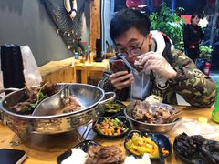 -谈骨论斤大盆骨(顺义店)