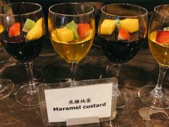 -顺德新世界酒店·华美轩餐厅