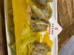 -海富荣·锅贴·陕菜家常菜(阳光城店)