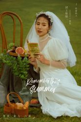 -金夫人婚纱摄影