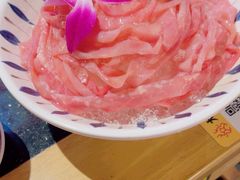 -大龙燚火锅(南山大道店)