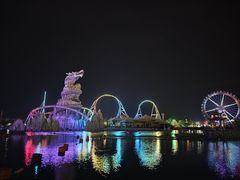 -合肥融创乐园