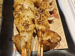 -金谷园饺子·烧烤(人大总店)