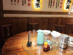 -衡厨(中南店)
