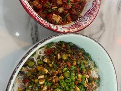 -传统菜农庄(皇姑路店)