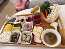 -美悦湾月子中心(熙湖店)