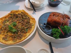 -莆田餐厅PUTIEN(三里屯店)