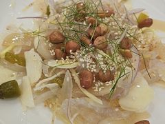 -寻味顺德·南记酒家·传统顺德菜·鱼生(广源路店)