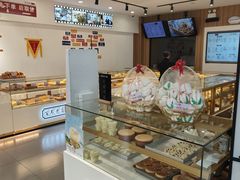 -太原面食店(解放路店)