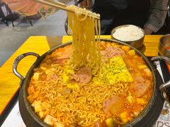 -小韩屋韩国料理(上海湾店)