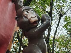 -广州长隆野生动物世界