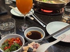 -捞王猪肚鸡火锅(昆山店)