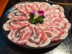 -珮姐老火锅(新街口店)