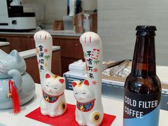 -LOTTA COFFEE(安居博文苑店)