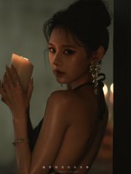 -魅·照相馆丨女神写真