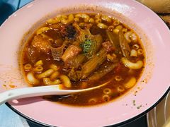 -梳打冰室(氹仔店)
