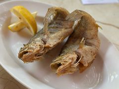 -玫瑰厅上海菜(兴国路店)