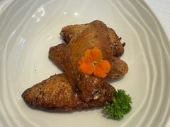 -马克西姆俄罗斯餐厅(通亚街店)