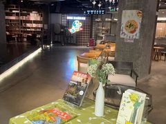 -扶光书店(中环店)