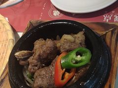 -叹茶靓点·粤式餐厅·全天茶市(石井万民广场店)