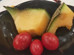-月坛宾馆-聚仙楼餐厅