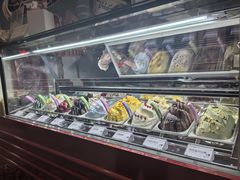 -Vola Gelato意大利手工冰淇淋(朝阳大悦城店)