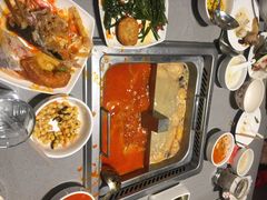 -海底捞火锅(方塔东街店)