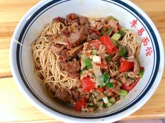 -李易面馆(树木岭店)