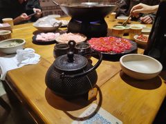 -白乐天毛肚火锅馆(南滨路店)
