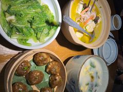 -刀板香·安徽菜(望江东路店)