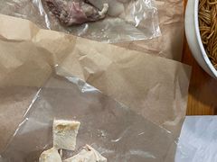 -小辫子羊肉面馆(周东店)