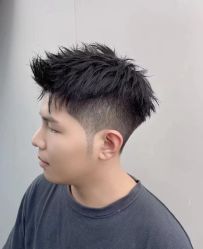 -HD HAIR STYLE