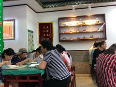 大堂-护国寺小吃(地安门店)