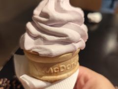 -麦当劳(鲁迅公园店)