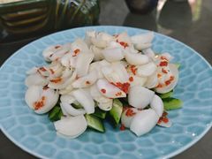 -魁盛居百年鲁菜馆(中林路店)