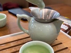 -如轩·海鲜砂锅粥·潮汕菜(海珠店)