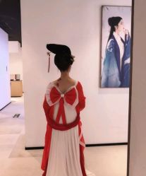 -盘子女人坊古装写真摄影(深圳店)
