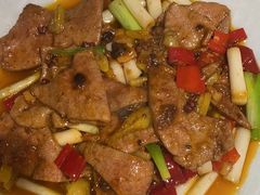 -百年神厨·地道川菜(清江西路店)