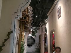 -七十七号厨房·新派江西菜(滨湖店)