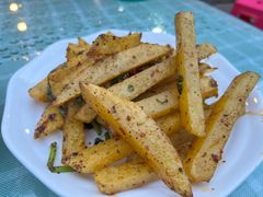 -龙翔小猪脚(龙头街店)