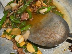 -老湘村·湖南土菜(天河维多利店)