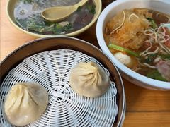 -笑云开汤包店(网巾市店)