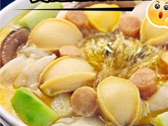 -美未居·老字号·地道顺德菜·桑拿鸡·鱼生(容桂店)
