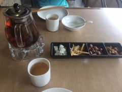 -川流不息(北蔡休闲广场店)