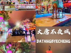 -大唐不夜城