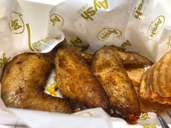 -艾薯夫妇Aysh(福田星河COCOPark店)