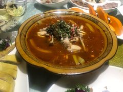 -阿英煲(凉城路店)